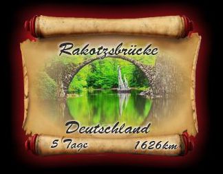 Rakotzbrücke